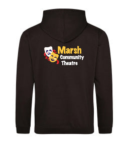 MCT Kids Pullover Hoodie