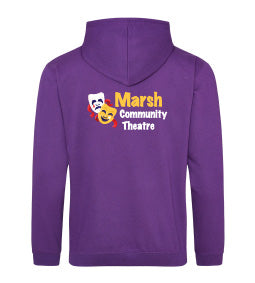 MCT Kids Pullover Hoodie