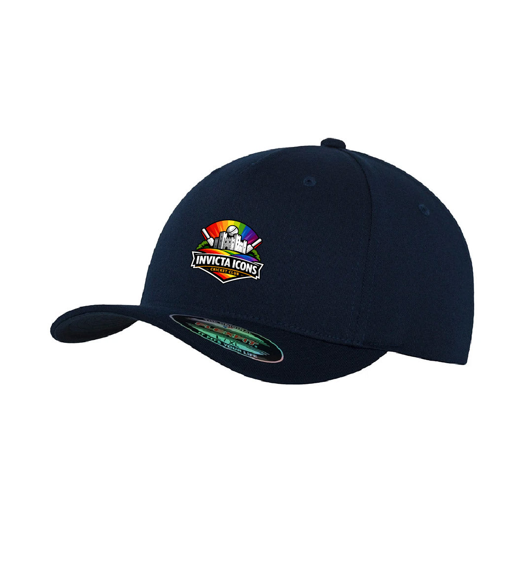 IICC Match Baseball Cap