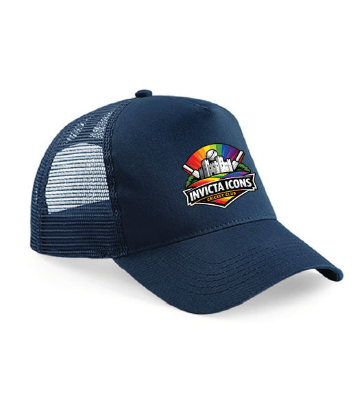 IICC Supporters Cap