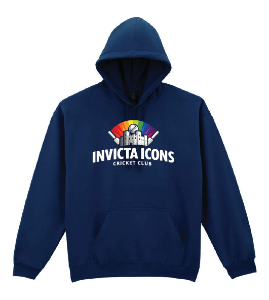 IICC Supporters Hoodie