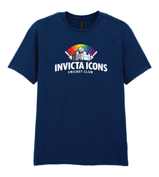 IICC Supporters T-Shirt