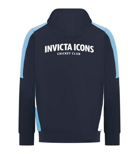 IICC Training Hoodie