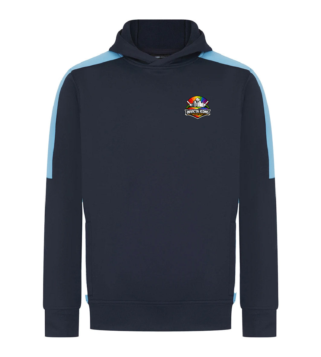 IICC Training Hoodie