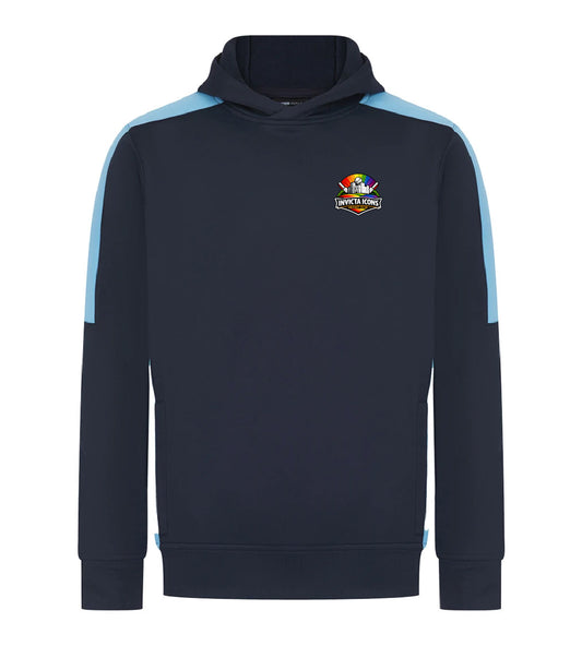 IICC Training Hoodie