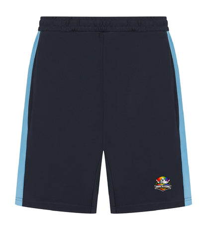 IICC Training Shorts