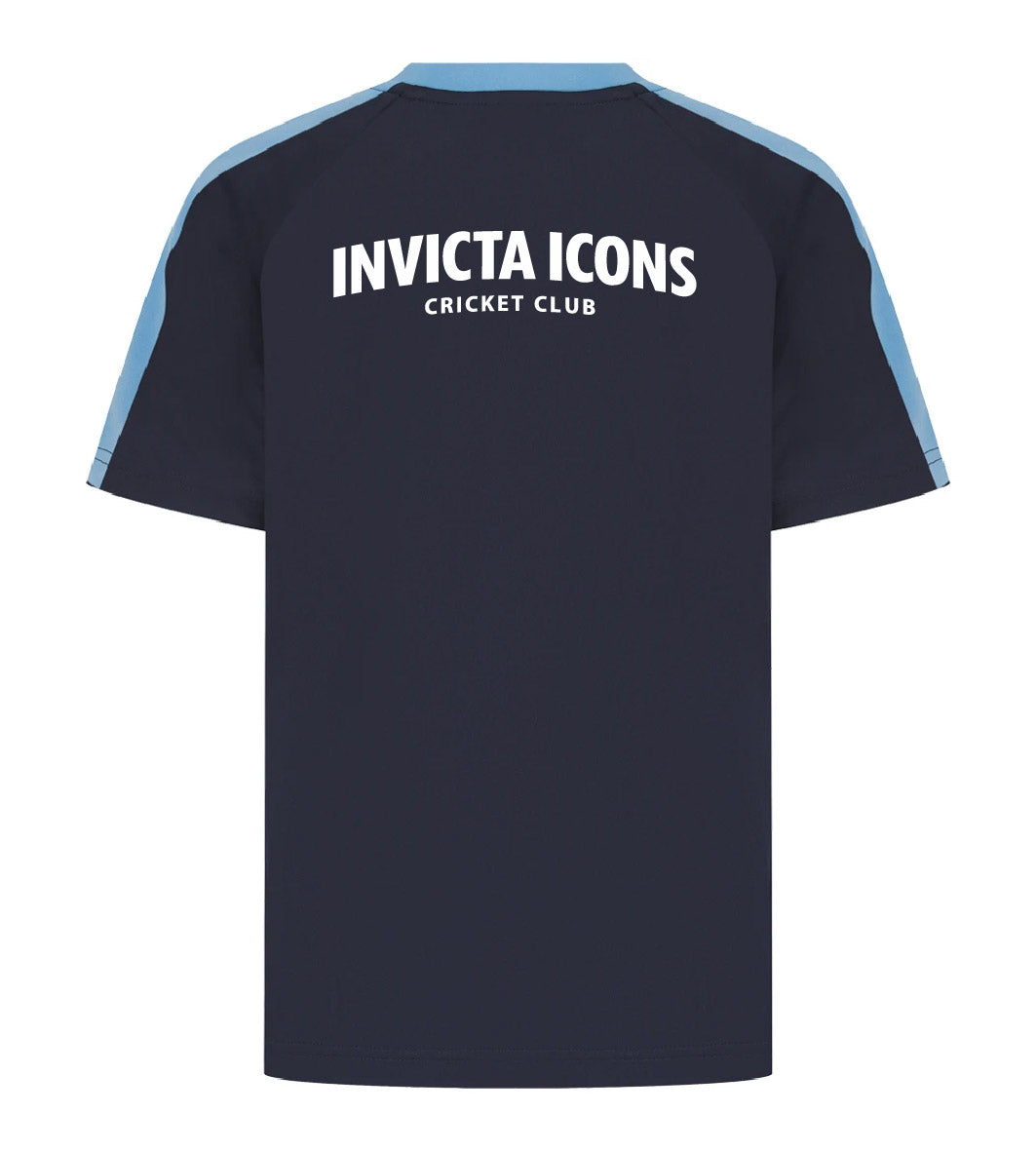 IICC Training T-Shirt