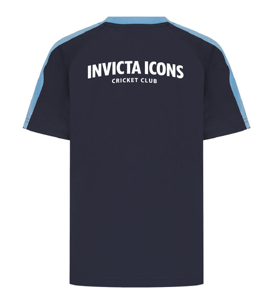 IICC Training T-Shirt
