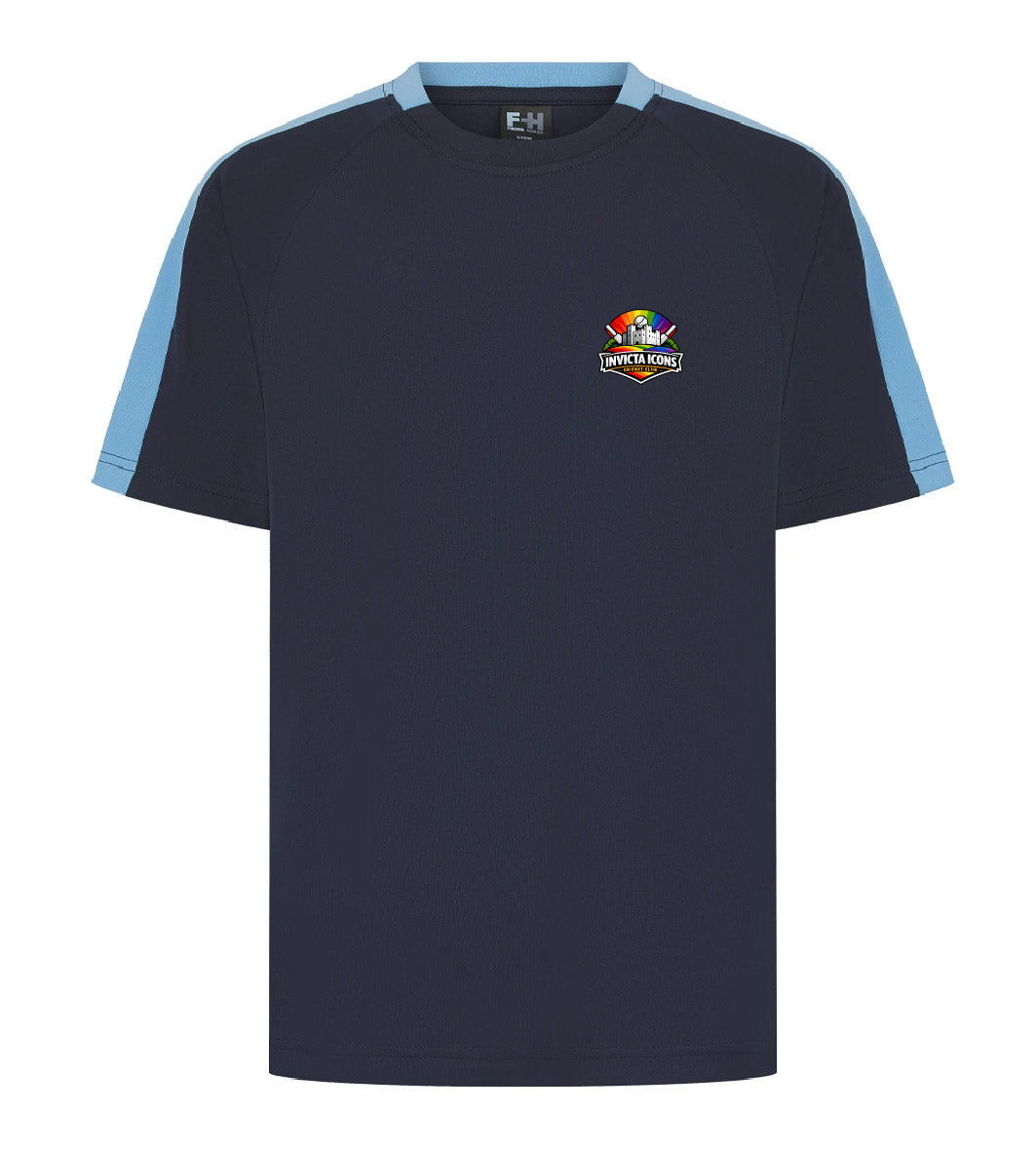 IICC Training T-Shirt