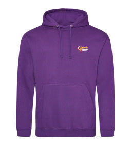 MCT Adults Pullover Hoodie