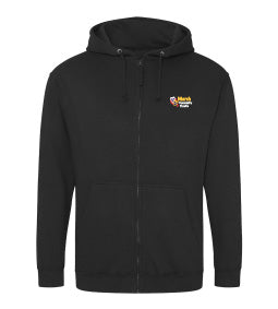 MCT Kids Zip Up Hoodie